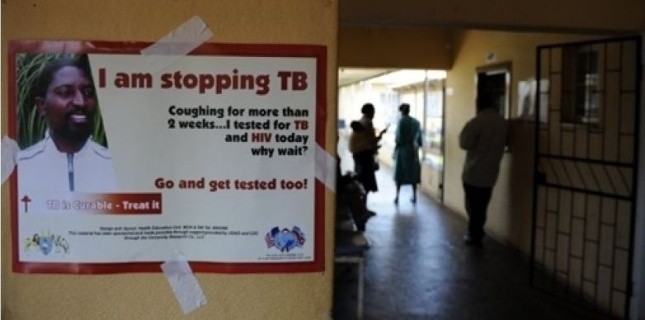 L’OMS veut interdire les tests sanguins pour la tuberculose